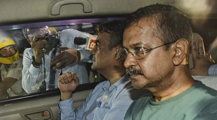 अरविंद केजरीवाल को हाईकोर्ट द्वारा मिली बड़ी राहत, उन्हें उनके वकीलों के साथ और दो अतिरिक्त ऑनलाइन मीटिंग्स की दी अनुमति..