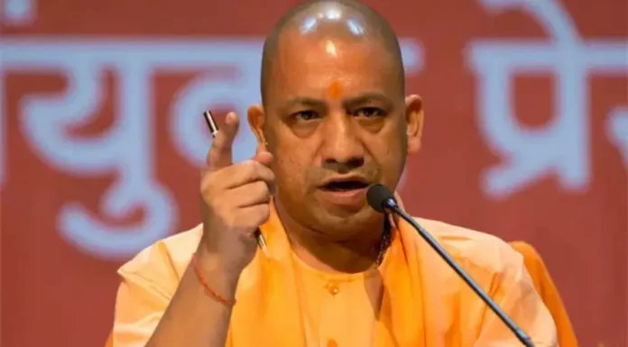 सीएम योगी के द्वारा भ्रष्टाचार के खिलाफ की कड़ी कार्रवाई: सहारनपुर में 19 दलालों को भेजा गया जेल