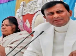 भोले बाबा की बढ़ी मुश्किलें, तीन आरोपी हुए गिरफ्तार…