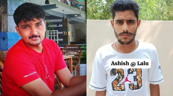 बर्गर किंग मर्डर मामले के तीन आरोपियों को सोनीपत में एनकाउंटर में मार गिराया…