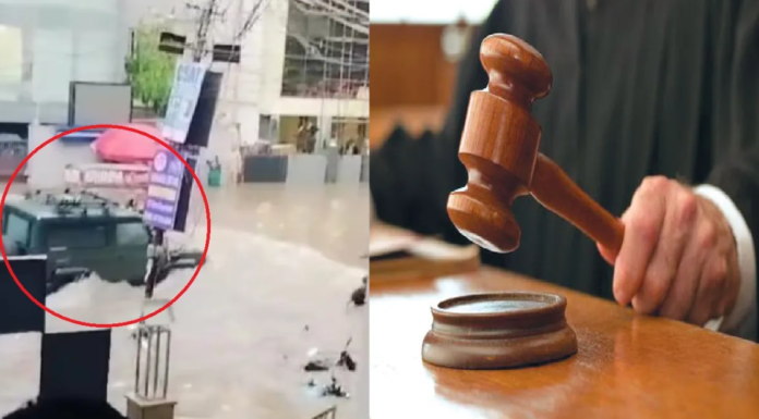 राजेंद्र नगर दुर्घटना: कोर्ट ने SUV के चालक को दी जमानत…