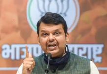 क्या देवेंद्र फडणवीस भाजपा के अगले राष्ट्रीय अध्यक्ष होंगे? जानिए नेता ने क्या कहा