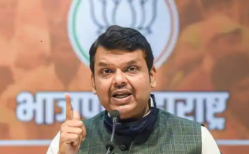 क्या देवेंद्र फडणवीस भाजपा के अगले राष्ट्रीय अध्यक्ष होंगे? जानिए नेता ने क्या कहा