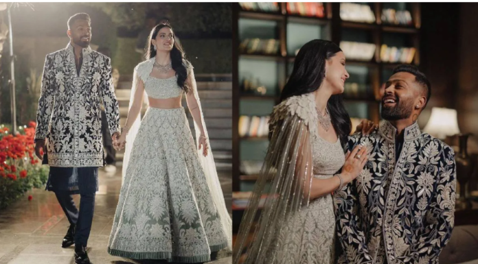 नताशा ने हार्दिक पांड्या से तलाक के बाद ‘धोखाधड़ी’ पर आधारित पोस्ट को लाइक किया…