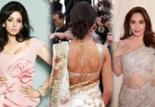 चार ब्लॉकबस्टर फिल्मों के साथ 4000 करोड़ रुपये से ज्यादा की कमाई करने वाली एक्ट्रेस ने माधुरी दीक्षित और श्रीदेवी को पीछे छोड़ते हुए बॉक्स ऑफिस की क्वीन बनी ये एक्ट्रेस