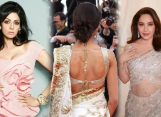 चार ब्लॉकबस्टर फिल्मों के साथ 4000 करोड़ रुपये से ज्यादा की कमाई करने वाली एक्ट्रेस ने माधुरी दीक्षित और श्रीदेवी को पीछे छोड़ते हुए बॉक्स ऑफिस की क्वीन बनी ये एक्ट्रेस