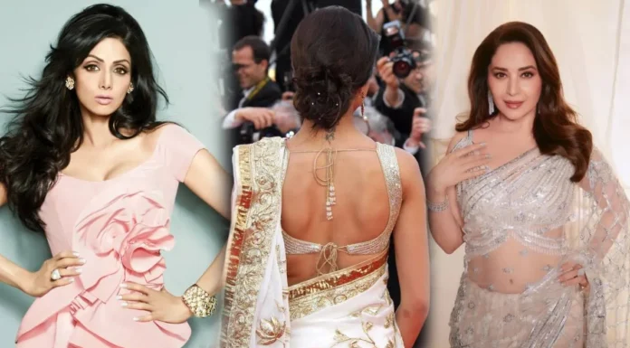 चार ब्लॉकबस्टर फिल्मों के साथ 4000 करोड़ रुपये से ज्यादा की कमाई करने वाली एक्ट्रेस ने माधुरी दीक्षित और श्रीदेवी को पीछे छोड़ते हुए बॉक्स ऑफिस की क्वीन बनी ये एक्ट्रेस