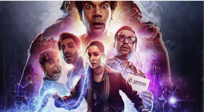 ‘स्त्री 2’ के निर्माताओं ने दी बड़ी खुशखबरी, 15 अगस्त को नहीं बल्कि इस दिन होगी फिल्म रिलीज।