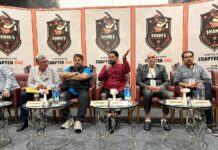 ऑल इंडिया शानी’ज़ ट्राफी में खेलते दिखेंगे पूर्व अंतर्राष्ट्रीय व रणजी क्रिकेटर, लखनऊ में होगा आयोजन