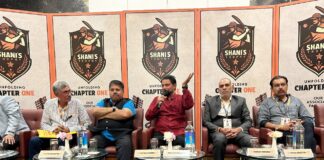 ऑल इंडिया शानी’ज़ ट्राफी में खेलते दिखेंगे पूर्व अंतर्राष्ट्रीय व रणजी क्रिकेटर, लखनऊ में होगा आयोजन