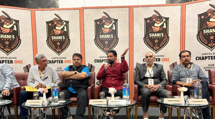 ऑल इंडिया शानी’ज़ ट्राफी में खेलते दिखेंगे पूर्व अंतर्राष्ट्रीय व रणजी क्रिकेटर, लखनऊ में होगा आयोजन