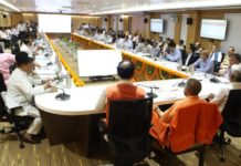 गुणवत्ता से कोई समझौता नहीं, समय पर पूरा हो काम : मुख्यमंत्री