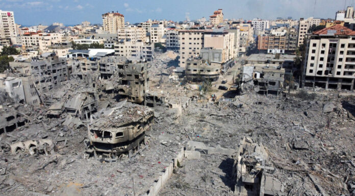 एक साल पहले आज ही के दिन हमास ने इजराइल पर किया था हमला