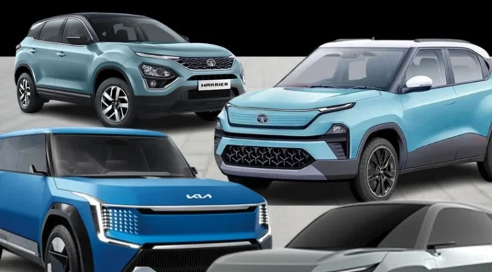 कार कंपनियों की निगाहें त्योहारी सत्र पर, इस बार बिक्री में वृद्धि की उम्मीद