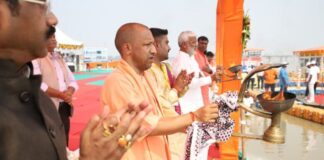 महाकुंभ में अविरल और निर्मल होंगी गंगा-यमुना, बिजनौर से बलिया तक ज़ीरो डिस्चार्ज: मुख्यमंत्री