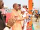 महाकुंभ में अविरल और निर्मल होंगी गंगा-यमुना, बिजनौर से बलिया तक ज़ीरो डिस्चार्ज: मुख्यमंत्री