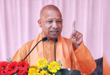 उत्तर प्रदेश के 16 शक्तिपीठ स्थलों पर ‘शक्ति महोत्सव’ कराएगी योगी सरकार