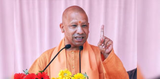 उत्तर प्रदेश के 16 शक्तिपीठ स्थलों पर ‘शक्ति महोत्सव’ कराएगी योगी सरकार