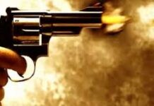 बांदा : पैसे के लेन-देन को लेकर चाचा ने भतीजे को मारी गोली, मौत