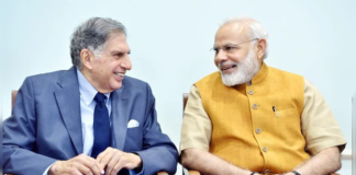 श्री रतन टाटाजी का सबसे अनूठा पहलू बड़े सपने देखना : प्रधानमंत्री मोदी