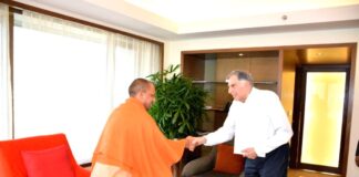 उद्योगपति रतन टाटा के निधन पर योगी सहित कई राज्यों के मुख्यमंत्रियों ने जताया शोक