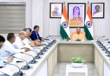 विरोध के नाम पर अराजकता बर्दाश्त नहीं, मिलेगी कड़ी सजा : मुख्यमंत्री योगी