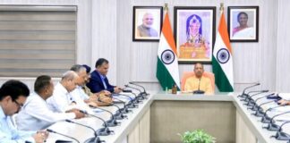 विरोध के नाम पर अराजकता बर्दाश्त नहीं, मिलेगी कड़ी सजा : मुख्यमंत्री योगी